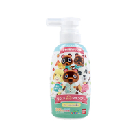 Bandai - Bottled Bubble Bath Salt - 300ml - Animal Forest