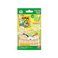 Bandai - Crayon Shin-Chan Collection Carbonated Gas Bath Salt - 45g