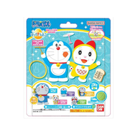 Bandai - Doraemon Bath Ball - 1 pc