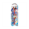 Bandai - Kids Tooth Brush - 3 pcs - Bakuage Sentai Boonboomger