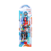 Bandai - Kids Tooth Brush - 3 pcs - Kamen Rider