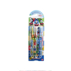 Bandai - Kids Tooth Brush - 3 pcs - Thomas & Friends