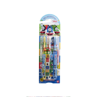 Bandai - Kids Tooth Brush - 3 pcs - Thomas & Friends