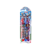 Bandai - Kids Tooth Brush - 3 pcs - Ultraman