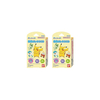 Bandai - Pattern Medicinal Tape - 18 pcs - Pokemon (2ea) Set