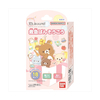 Bandai - Pattern Medicinal Tape - 18 pcs - Rilakkuma