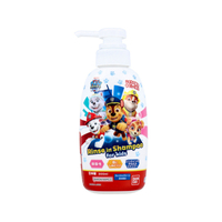 Bandai - Rinse-in Shampoo - 300ml - PAW Patrol