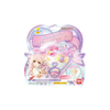 Bandai - Shakashaka Capsule Hair Bands Bath Ball - 75g