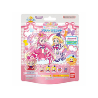 Bandai - Wonderful Pretty Cure! Surprised Bath Ball - 1 pc
