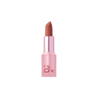 BANILA CO - B. by Banila Velvet Blurred Veil Lipstick (Blooming Petal Edition) - 3.7g - BE02 Rustic