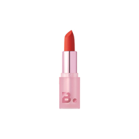 BANILA CO - B. by Banila Velvet Blurred Veil Lipstick (Blooming Petal Edition) - 3.7g - OR02 Flits