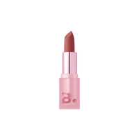 BANILA CO - B. by Banila Velvet Blurred Veil Lipstick (Blooming Petal Edition) - 3.7g - RD04 Rosy Petal