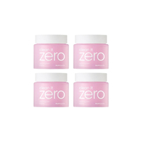 BANILA CO - Clean It Zero Cleansing Balm - Original - 180ml (4ea) Set