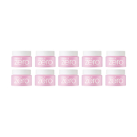 BANILA CO - Clean it Zero Cleansing Balm - Original - 7ml (10ea) Set
