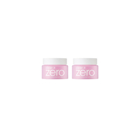 BANILA CO - Clean it Zero Cleansing Balm - Original - 7ml (2ea) Set