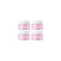 BANILA CO - Clean it Zero Cleansing Balm - Original - 7ml (4ea) Set