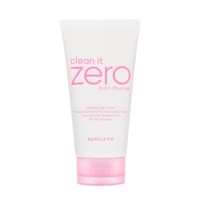 BANILA CO - Clean It Zero Foam Cleanser - 150ml