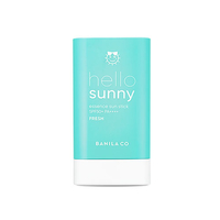 BANILA CO - Hello Sunny Essence Sun Stick Fresh (SPF50+ PA++++) - 18.5g
