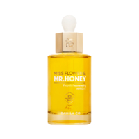 BANILA CO - Miss Flower & Mr. Honey Propolis Rejuvenating Ampoule - 50ml