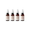 Barr - Centella Calming Gel Essence - 60ml (4ea) Set