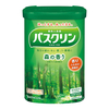 BATHCLIN - Bath Salt - Forest - 600g