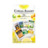 BATHCLIN - Citrus Assort Bath Salt - 7 packs