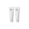 B_Lab Matcha Hydrating Foam Cleanser - 120ml (2ea) Set