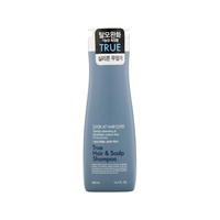 Daeng gi Meo Ri - Look At Hair Loss True Hair & Scalp Shampoo - 500ml