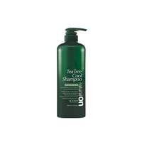 Daeng gi Meo Ri - Naturalon Tea Tree Cool Shampoo - 1000ml