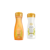Daeng gi Meo Ri - Yellow Blossom Hair Loss Care Shampoo - 400ml + Treatment - 300ml Set