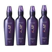 Daeng gi Meo Ri- Vitalizing Scalp Nutrition Pack for Hair Loss - 145ml (4ea) Set