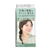 Dariya - Cleodite Cleary Hair Color For Gray Hair - 1 set - Emerald Ash