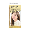 Dariya - Cleodite Cleary Hair Color For Gray Hair - 1 set - Sheer Beige