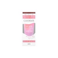 Dariya - Cleodite Oil Jelly Color Treatment - 170g - Brown Pink