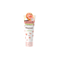 Dariya - Momori Fluffy Arrange Naturally Hair Wax - 90g