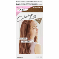 Dariya - Palty - Coloring Milk - 1box - Invincible Pink 