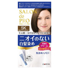 Dariya - Salon De Pro - Hair Color Cream - 1box - 5K Chestnut natural brown