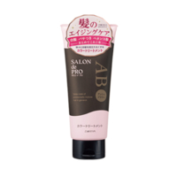 Dariya - Salon De Pro Color Treatment - 180g - AB Ash Brown