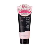 Dariya - Salon De Pro Color Treatment - 180g - Natural Black