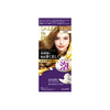 Dariya - Salon De Pro Foam Hair Color Extra Rich - 1 set - 1 Shining Brown