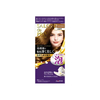 Dariya - Salon De Pro Foam Hair Color Extra Rich - 1 set - 2 Clear Brown