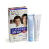 Dariya - Salon de Pro Hair Color Cream - 1set - 4 Light Brown