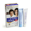 Dariya - Salon de Pro Hair Color Cream - 1set - 5 Natural Brown