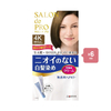 Dariya Salon De Pro - Hair Color Cream - 1box - 4K Chestnut light brow (6ea) Set