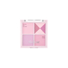 Dasique - Blending Mood Cheek - 10.4g - 05 Violet Knit