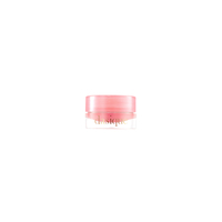 Dasique - Fruity Lip Jam - 4g - 01 Peach Jam