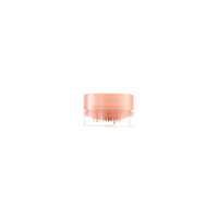 Dasique - Fruity Lip Jam - 4g - 02 Apricot Jam