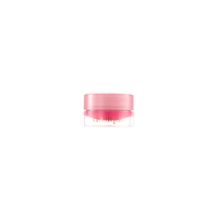 Dasique - Fruity Lip Jam - 4g - 06 Strawberry Jam
