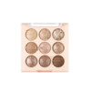 Dasique - Shadow Palette - 13g - 21 Almond Vanilla