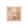 Dasique - Shadow Palette - 7g - 03 Nude Potion
